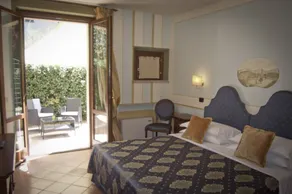 Arca Hotel - Room