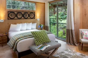 Volcano Village Estates - Chambre