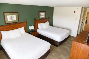 Boothill Inn and Suites - Room