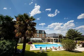 Alysson Hôtel - Basseng