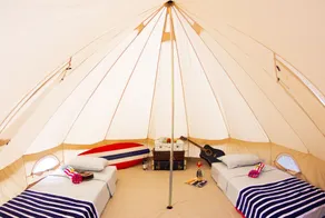 Star Surf Camps Moliets - Camera