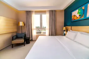 Best Western Plus Soaho Douala Airport - Room