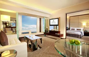 Regal Kowloon Hotel - Room