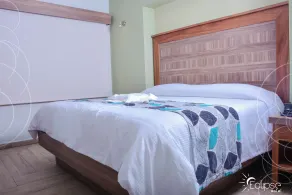 HOTEL ECLIPSE TOLUCA - Chambre