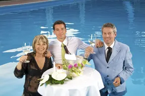 Albergo Il Giardino - Piscina