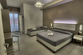 GFH - Hotel Sole Resort - Rum