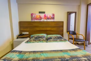 OLD TOWN BOUTIQUE HOTEL - Room