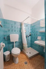 Hotel Rodia - Bagno