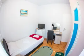 Guesthouse Blue Coast - Værelse