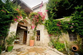 Mehmet Ali Aga Mansion - Réception