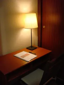 Hotel Fin De Semana - Chambre