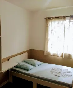 Hotel Aruba - Habitación