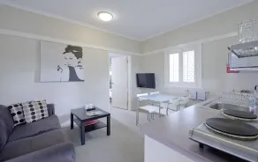 Brisbane Street Studios - Room
