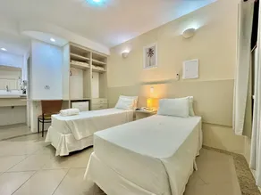 Hotel Recanto dos Pássaros - Room