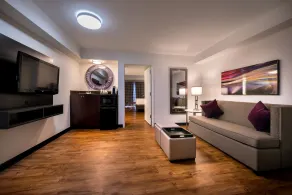 Holiday Inn Hotel and Suites Beaumont-Plaza I-10 & Walden by IHG - Chambre