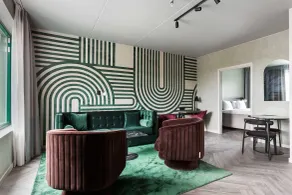 Best Western Plus Hotel Kungens Kurva - Room