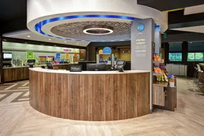 Tru by Hilton Sterling Heights Detroit - Réception