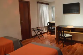 Gran Hotel Argentino - Habitación