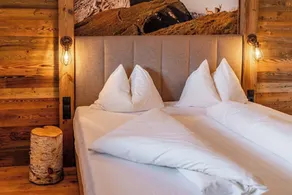 Hotel Pehab - Dachstein Rooftop-Spa - Chambre