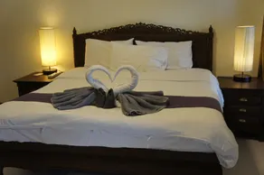 Phuket Gay Homestay - Chambre