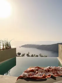 Andronis Concept - Piscine