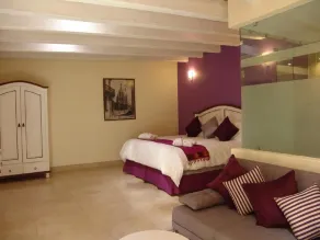 Casa del Tio Hotel Boutique - Chambre