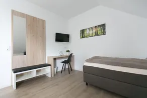 Zimmervermietung Reichert - Room
