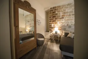 Home Village B&b - Room