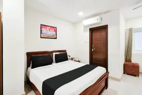 Super Collection O Madhapur - Chambre