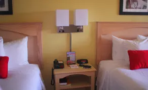 Ramada by Wyndham & Suites South Padre Island - Chambre
