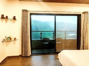 VANDHAARA LUXURY STAYS - Quarto