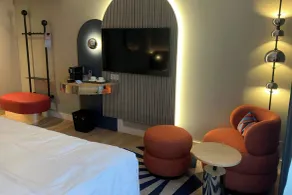 Le doux Souvenir, Potsdam, a Tribute Portfolio Hotel - Værelse