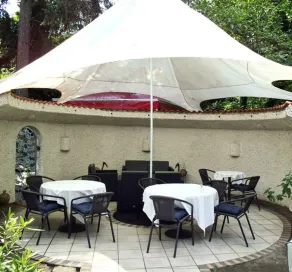 L'Auberge - Restaurant