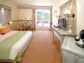 Mercure Millau - Chambre