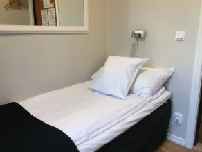 Hotell Esplanad - Room