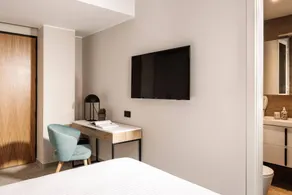 Amery House - Chambre