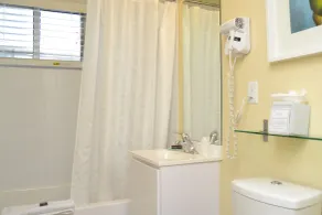 Tranquilo - Bathroom