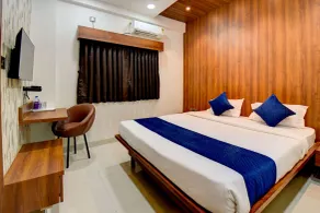 Hotel Celebration, Pune - Chambre