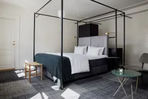 Boutique Hotel Danmark - Room