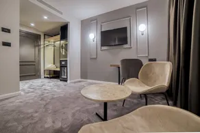 Boscovich Boutique Hotel - Room