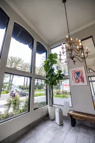 Alamo Inn and Suites - Convention Center - Réception