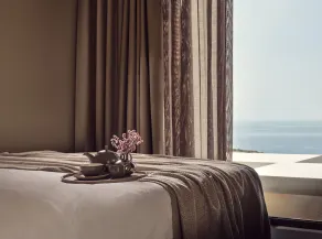 The Royal Senses Resort & Spa Crete, Curio Collection Hilton - Room