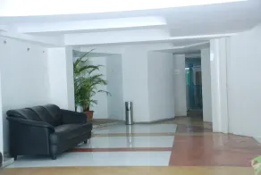 Hotel Executive Residency - Receção