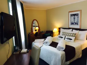 Landhaus Ambiente - Room