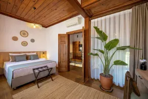 Route Hotel Kaleici - Adult Only (12+) - Chambre