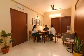 FabHotel Amar Raj Inn - Nr Newtown Bus Stand' - Ristorante