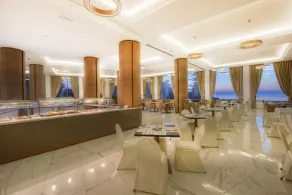  Vivaldi Malta - Restaurante