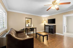 Quality Inn & Suites Santa Maria - Zimmer