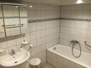 Gasthof 'Zum Reifberg' - Bagno