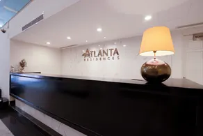 Atlanta Residences - Reception